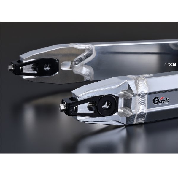 Gクラフト T/Sミドルスイングアーム +4cm スタビ付き モンキー125 90744 HD店
