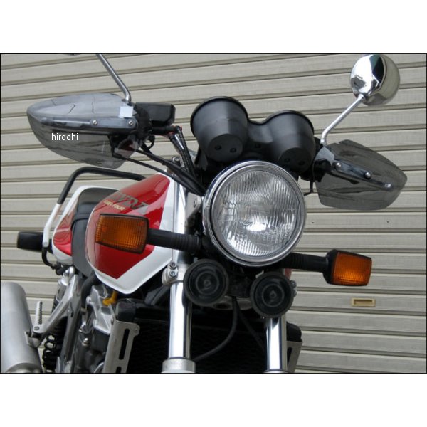 シックデザイン ガイラガントレット スモーク CB1000SF GG01 HD店