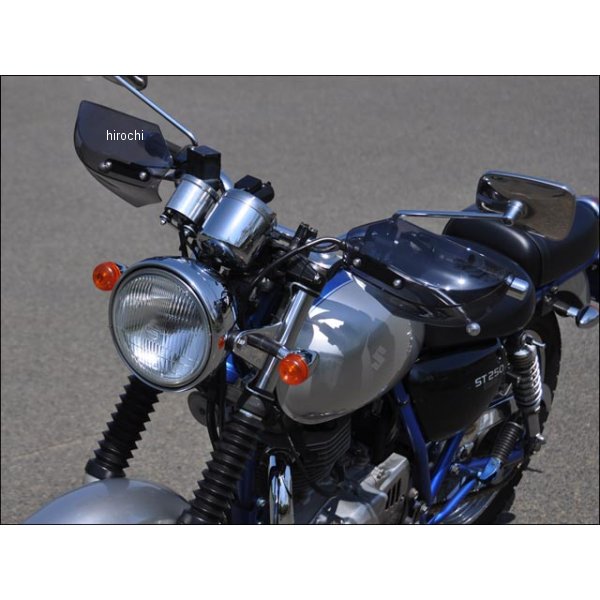 シックデザイン ガイラガントレット スモーク ST250/E GG47 HD店