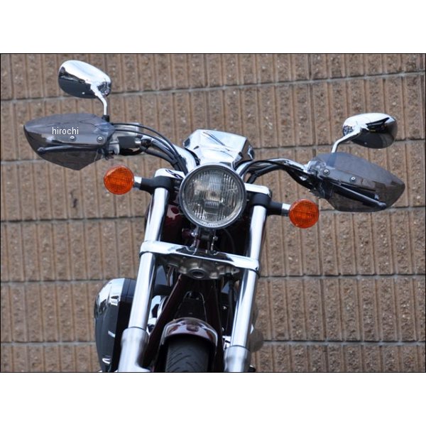 シックデザイン ガイラガントレット スモーク VT1300CX GG61A HD店