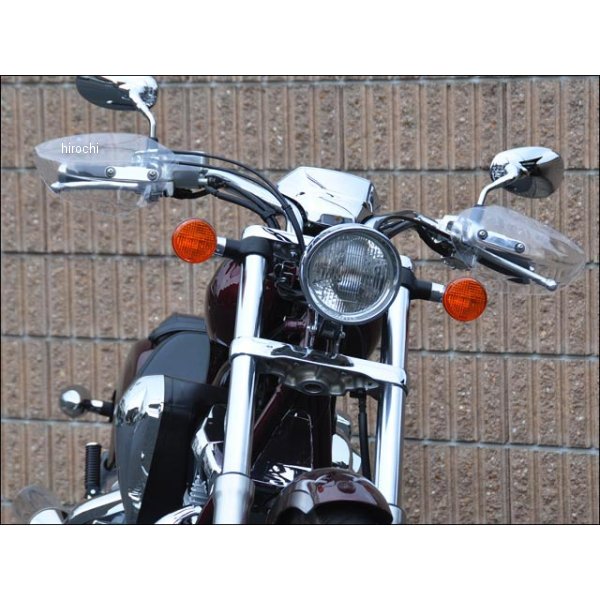 シックデザイン ガイラガントレット クリア VT1300CX GG61A HD店