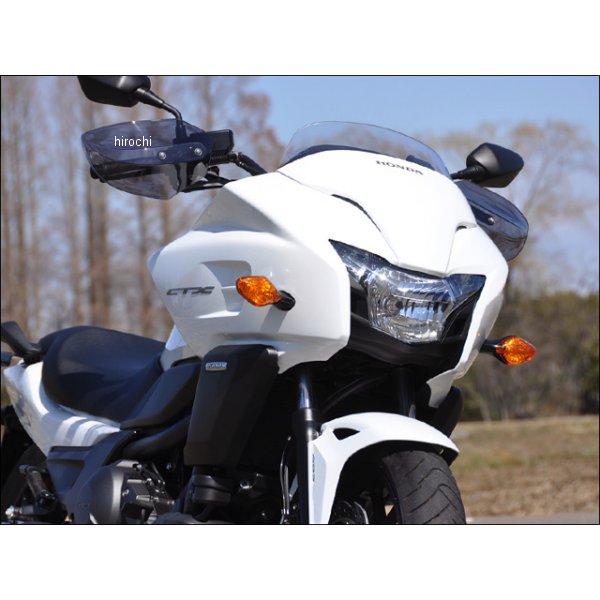 シックデザイン ガイラガントレット スモーク CTX700 DCT GG87C HD店