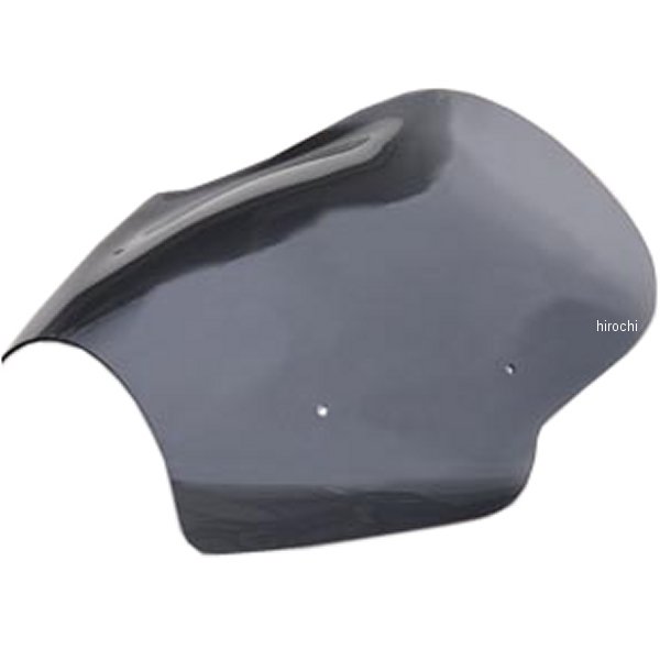 シックデザイン ガイラシールド補修部品 スモークスクリーン Mサイズ GS002 HD店