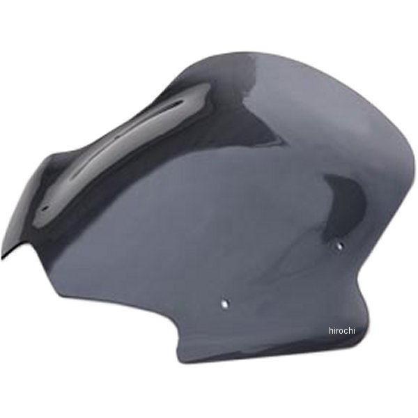 シックデザイン ガイラシールド補修部品 スモークスクリーン(タイプD) GS002D HD店