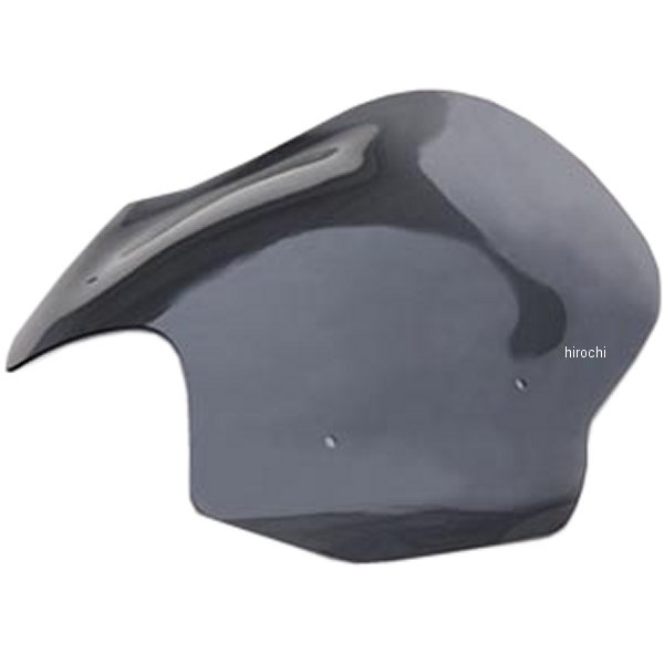 シックデザイン ガイラシールド補修部品 スモークスクリーン(タイプＶ) GS002V HD店