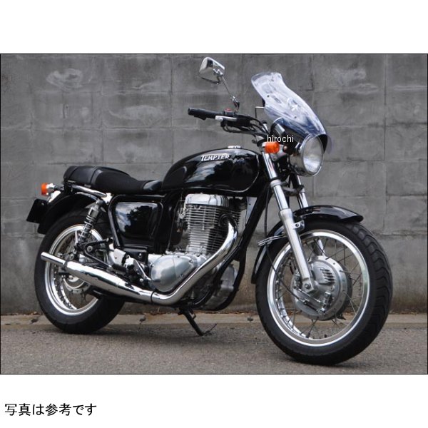 シックデザイン ガイラシールド Mサイズ クリア TEMPTER GS47C HD店