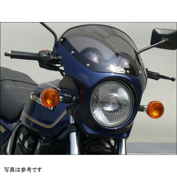 シックデザイン ロードコメット スモーク ZRX-2(400) 未塗装 RC19 HD店