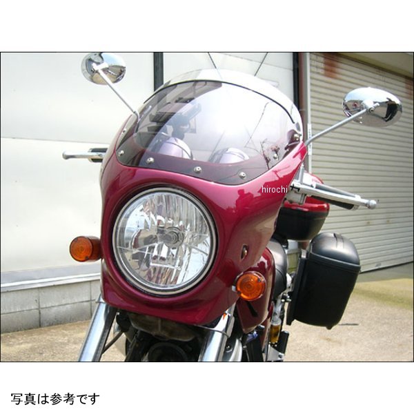 シックデザイン ロードコメット スモーク VRX Roadster 未塗装 RC21 HD店 29,458円