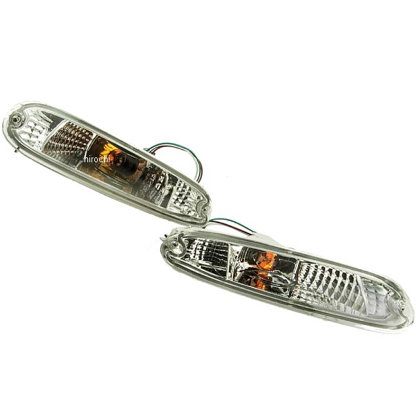 アイエルモータースポーツ I.L.Motorsport コンビネーションランプ NAロードスター クリア NA0-1523 HD店