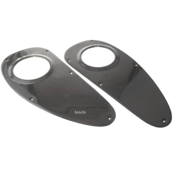 アイエルモータースポーツ I.L.Motorsport スピーカーカバー NAロードスター カーボン NA0-0103 HD店