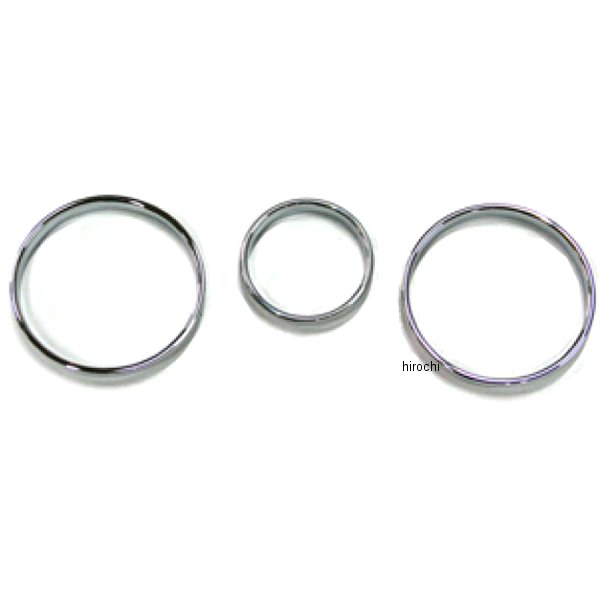 アイエルモータースポーツ I.L.Motorsport エアコンダイヤルトリムカバー NBロードスター クローム NB0-0132C HD店