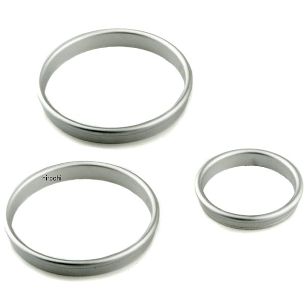 アイエルモータースポーツ I.L.Motorsport エアコンダイヤルトリムカバー NBロードスター シルバー NB0-0132E HD店