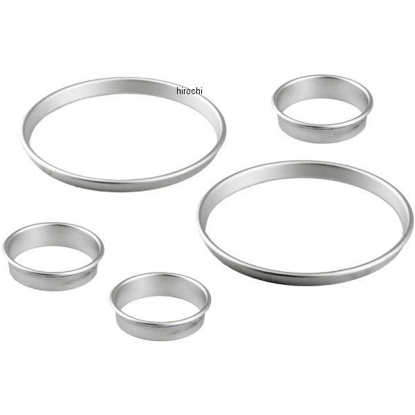 アイエルモータースポーツ I.L.Motorsport メーターリング NBロードスター シルバー NB1-0127E HD店