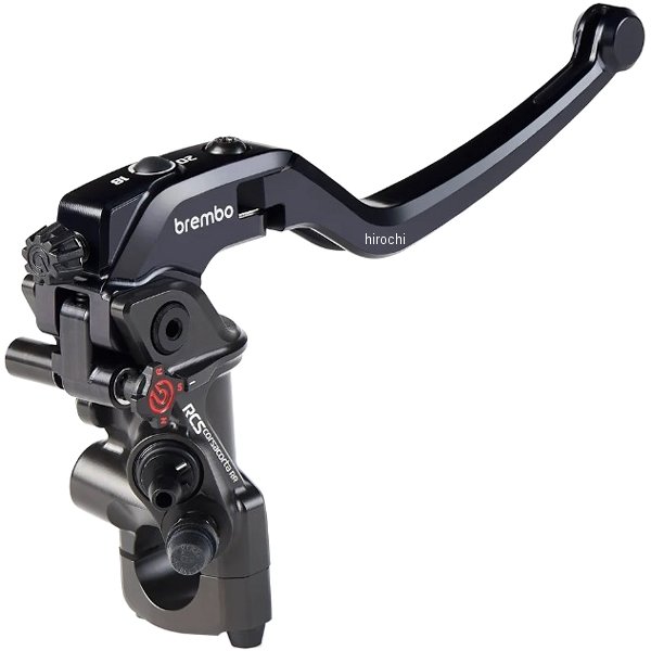 【メーカー在庫あり】 ブレンボ brembo ブレーキマスターシリンダー RCS コルサコルタ RR φ15 110.E711.30 HD店