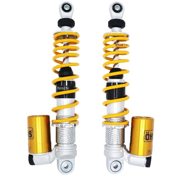 オーリンズ OHLINS リアショック S36PR1C1 22年-23年 ダックス125 HO227 HD店