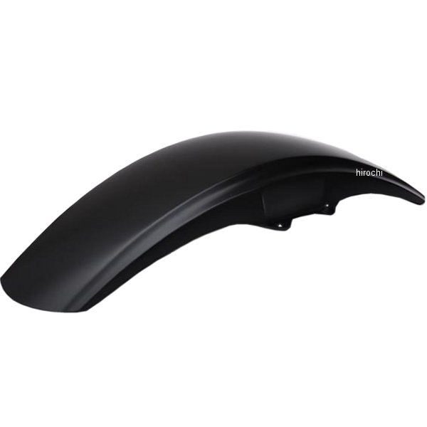 シックデザイン ブロードフェンダー フロント TW200E/225 未塗装 TW-FF1 HD店 9,240円