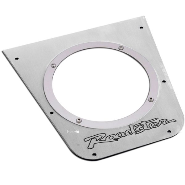 ジャスパフォーマンス Jass Performance シフトパネル ロゴ入り NAロードスター ステンレスヘアライン 2400 HD店