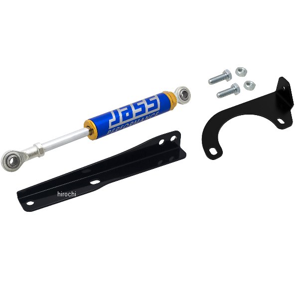 ジャスパフォーマンス Jass Performance エンジントルクダンパー NA6ロードスター 青 5280 HD店