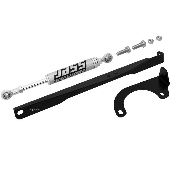ジャスパフォーマンス Jass Performance エンジントルクダンパー NA8ロードスター シルバー 5282 HD店