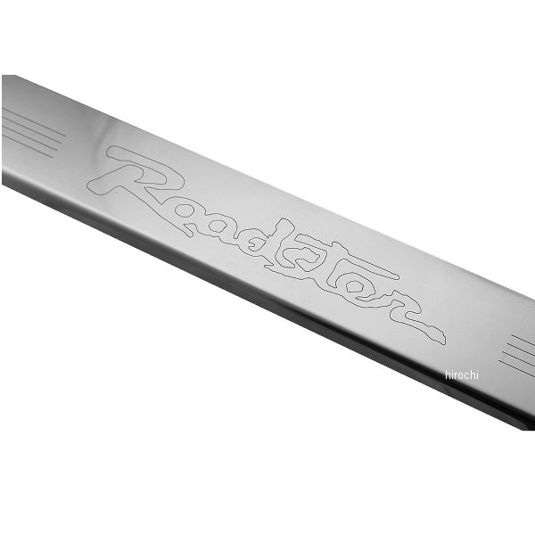 ジャスパフォーマンス Jass Performance スカッフプレート NCロードスター ステンレスミラーポリッシュ 2034 HD店