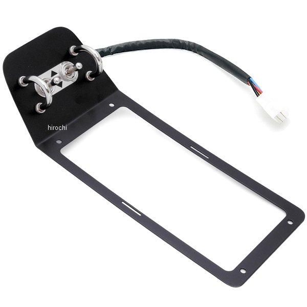 ジャスパフォーマンス Jass Performance アッシュトレイフレーム P/Wスイッチ一体型 NAロードスター 黒 2165 HD店 13,552円