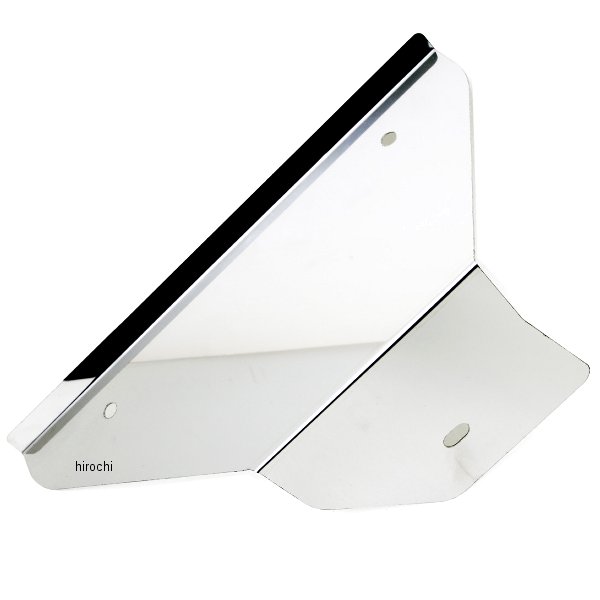 ジャスパフォーマンス Jass Performance ヒートシールド NBロードスター VVT非搭載 ステンレスミラーポリッシュ 6022 HD店
