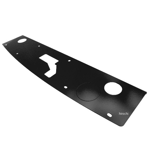 ジャスパフォーマンス Jass Performance ラジエタークーリングパネル NAロードスター ABS テクスチャーブラック 5212 HD店｜ヒロチー商事 ハーレー 店