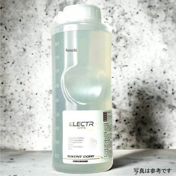 スピンオフ SPINOFF ELECTR SWCNT COAT 1000g SPINOFF-0004 HD店｜ヒロチー商事 ハーレー 店