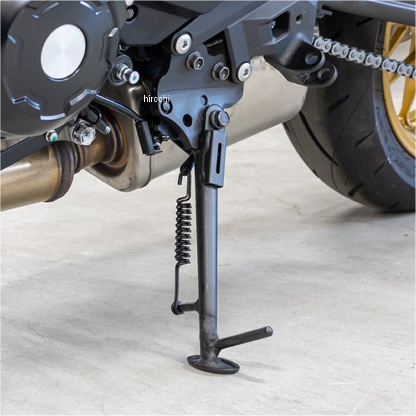 【メーカー在庫あり】 ピーエムシー PMC アーキ ARCHI ローダウンリンク&ショートサイドスタンドセット Z650RS 199-5141 HD店｜ヒロチー商事 ハーレー 店
