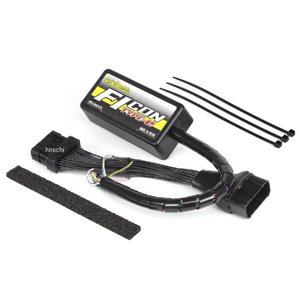 SP武川 FIコン TYPE-e 05-04-0128 HD店