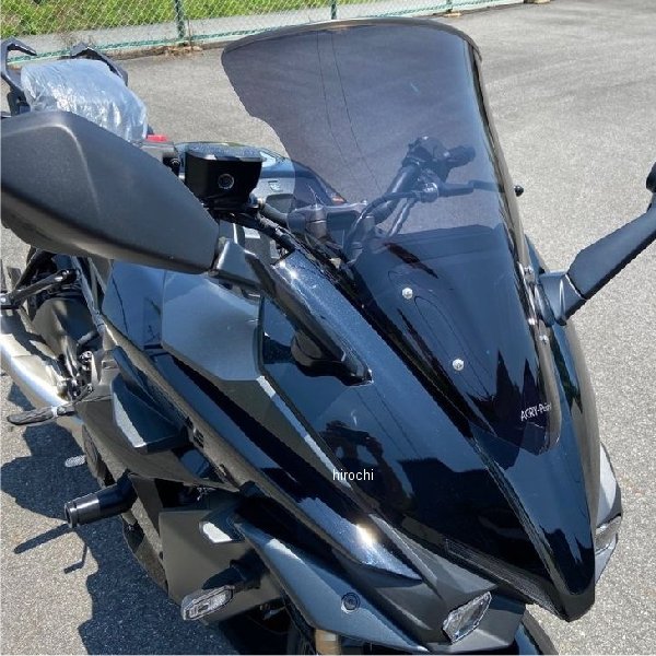 アクリポイント ACRY-Point GSX-S1000GT スクリーン スモーク 130352 HD店
