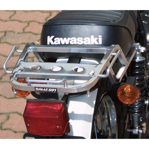 ラリー RALLY キャリア 591 250TR RY59119 HD店