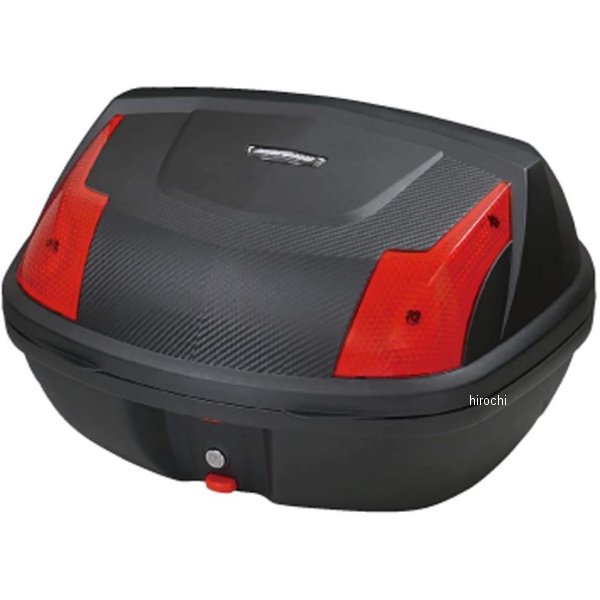 ラリー RALLY 890 ハードトップケース 48 RY89002 HD店