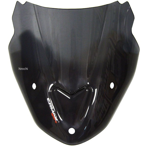0304113-xx アルマックス Ermax スポーツスクリーン 27cm 16年-24年 SV650N ライトブラウン 0304113-02 HD店|ヒロチー商事 ハーレー 店