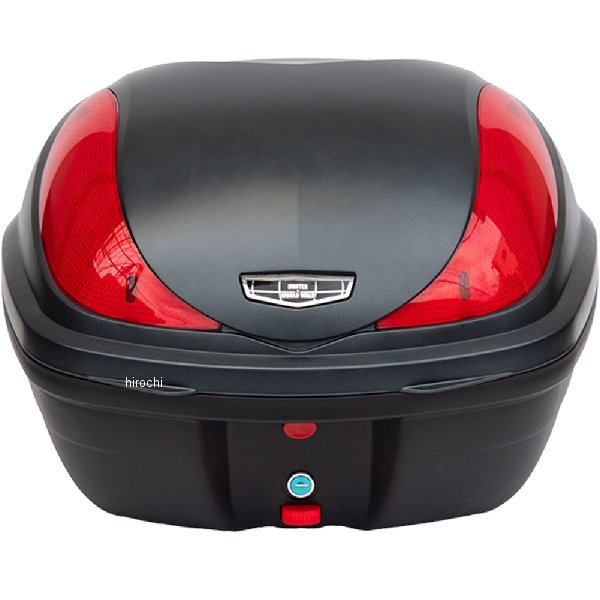 ワールドウォーク PCX純正色塗装リアボックス マットディムグレーメタリック hwb32-10-mdgm HD店