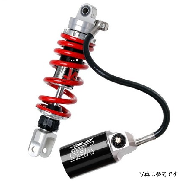 ワイエスエス YSS リアショック MX362 275mm 12年 アプリリア SX50 117-4219911 HD店|ヒロチー商事 ハーレー 店