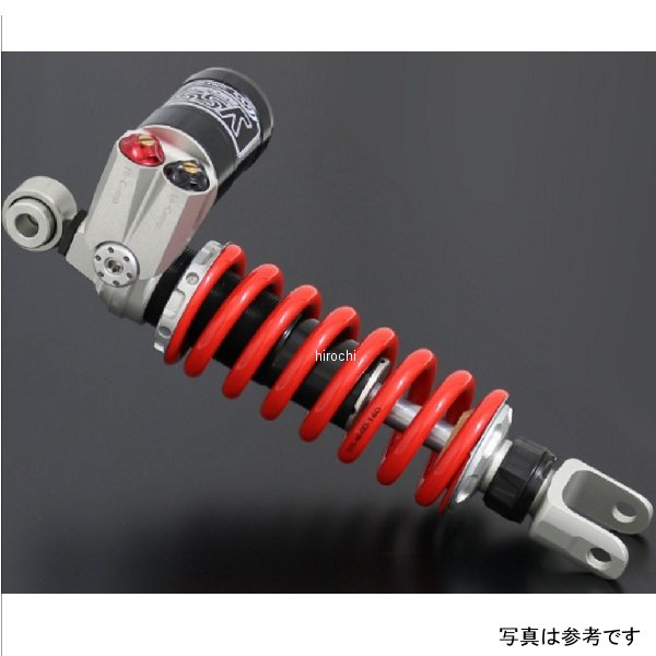 ワイエスエス YSS リアショック MG366 405mm 12年 ベータ RR50 117-8319910 HD店