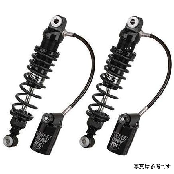 ワイエスエス YSS リアショック RX362 325mm 14年-22年 CVO ULTRA 119-87020510R HD店