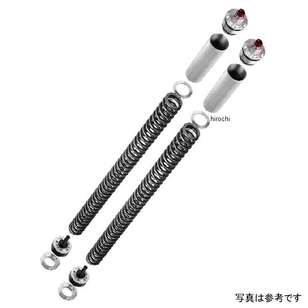 ワイエスエス YSS フォークアップグレードキット 22年 Z650RS 123-02005 HD店｜ヒロチー商事 ハーレー 店