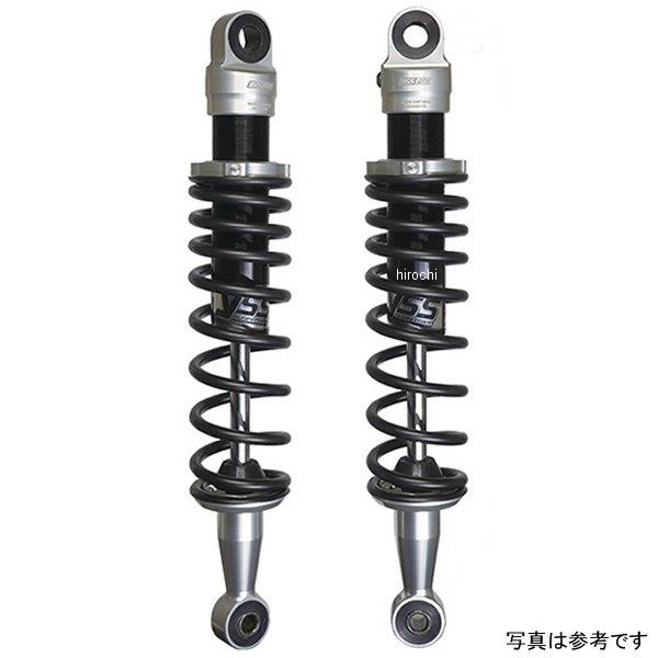 ワイエスエス YSS リアショック RE302 330mm KZ650 シルバー/レッド 116-10012101 HD店