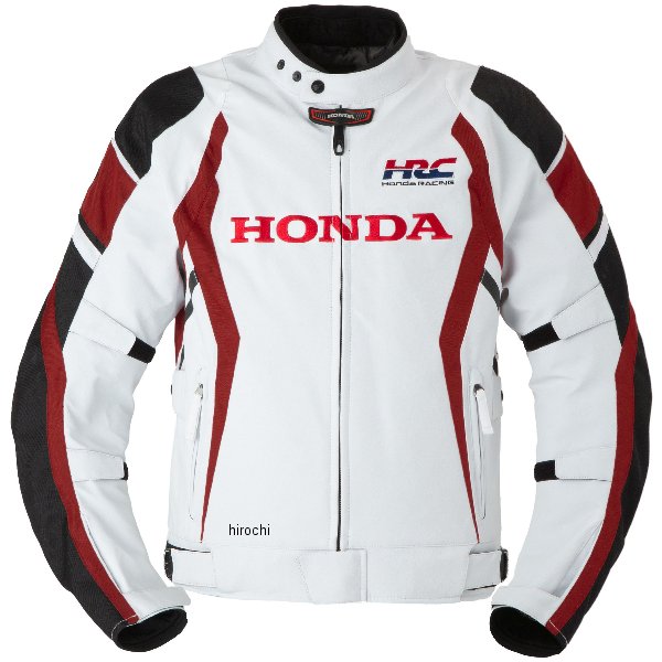 楽天市場】HONDA ホンダ純正 0SYES-63E-W HRC プレスト
