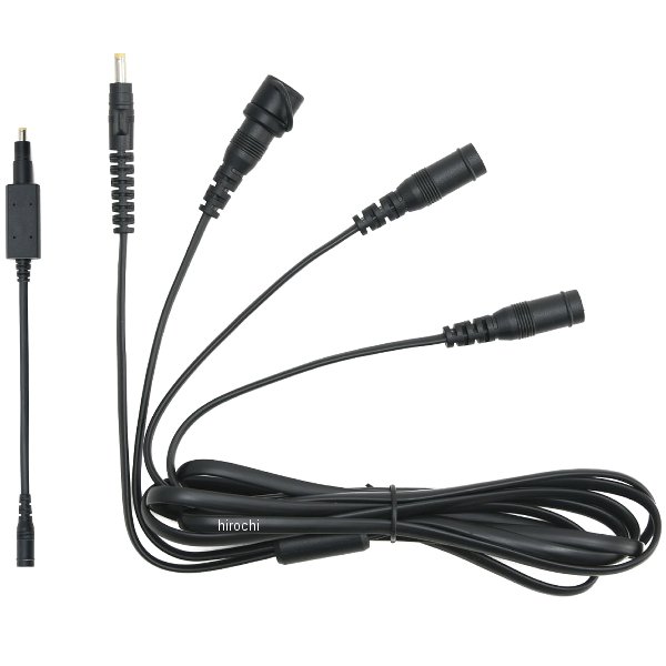RSP072 RSタイチ e-HEAT 車両バッテリー接続 YIケーブルセット 5T.5U RSP0729999 HD店