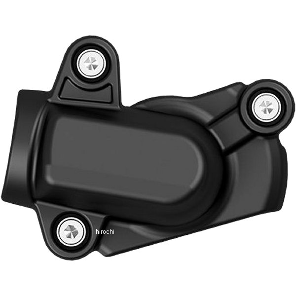 GBレーシング GB RACING ウォーターポンプカバー 16年-20年 スーパースポーツ937 EC-937-2016-5-GBR HD店|ヒロチー商事 ハーレー 店