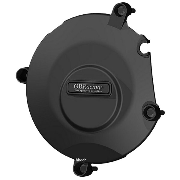 GBレーシング GB RACING クラッチカバー 05年-08年 GSX-R1000 EC-GSXR1000-K3-2-GBR HD店