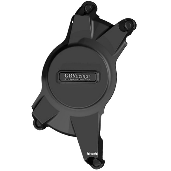 GBレーシング GB RACING クラッチカバー 09年-16年 GSX-R1000 EC-GSXR1000-K9-2-GBR HD店|ヒロチー商事 ハーレー 店