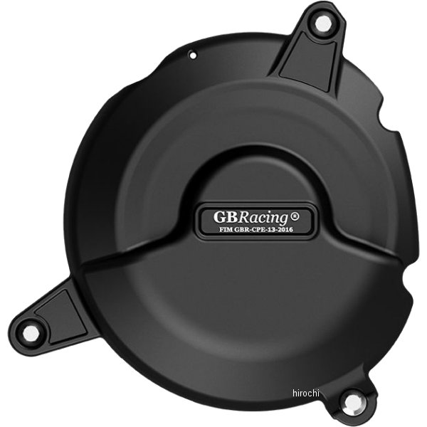 GBレーシング GB RACING クラッチカバー 15年-20年 GSX-S1000 EC-GSXS1000-L5-2-GBR HD店|ヒロチー商事 ハーレー 店