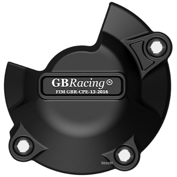 GBレーシング GB RACING パルスカバー 15年-22年 GSX-S1000 EC-GSXS1000-L5-3-GBR HD店