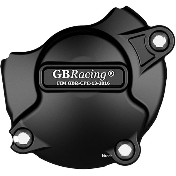 GBレーシング GB RACING パルスカバー 17年-22年 GSX-S750 EC-GSXS750-L7-3-GBR HD店｜ヒロチー商事 ハーレー 店