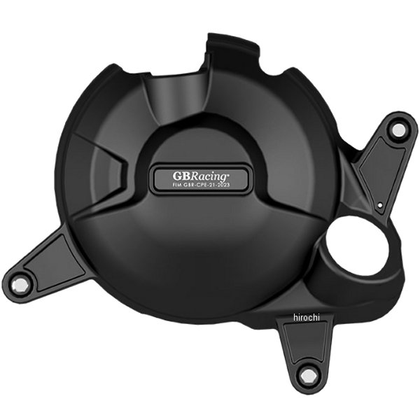 GBレーシング GB RACING クラッチカバー 23年 YZF-R25 YZF-R3 EC-R3-2023-2-GBR HD店|ヒロチー商事 ハーレー 店