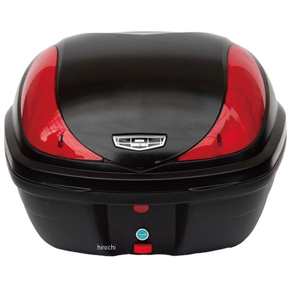 ワールドウォーク 塗装リアボックス Dio110純正色 マットギャラクシーブラック hwb32-14_mgbm HD店